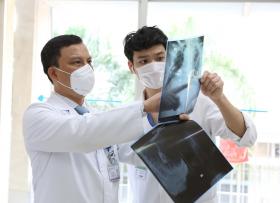 Điều Trị Bệnh Xương Khớp Hiệu Quả