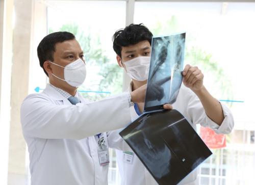 Điều Trị Bệnh Xương Khớp Hiệu Quả