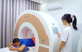 Sóng Cao Tần Hỗ Trợ Điều Trị Bệnh Xương Khớp